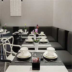 Πανσιόν Ripetta Relais