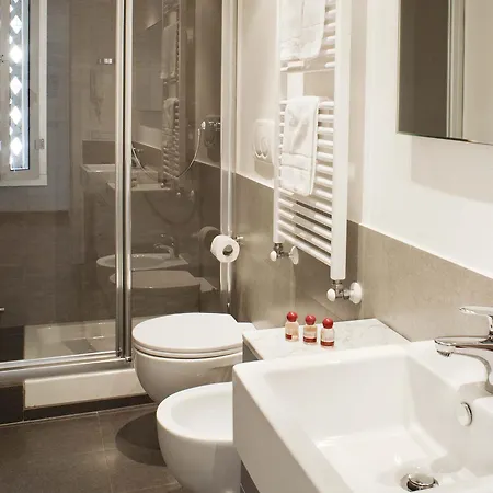 Residenza Dell'olmata - My Extra * Rome