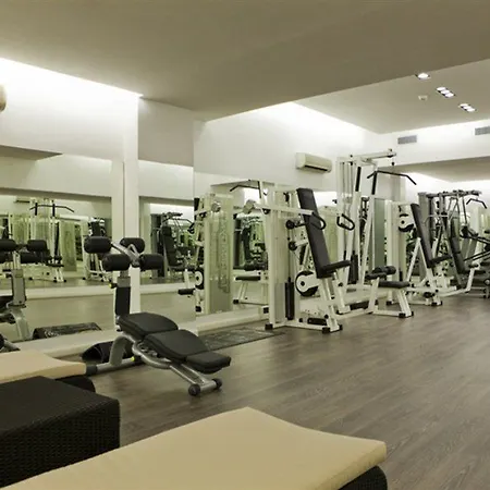 Tor Vergata Hotel Rome