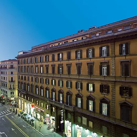 Miami Hotel Rome