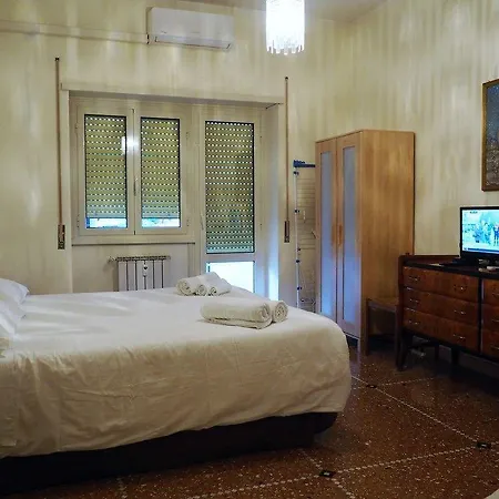 Talenti Breme Bed and Breakfast 2*