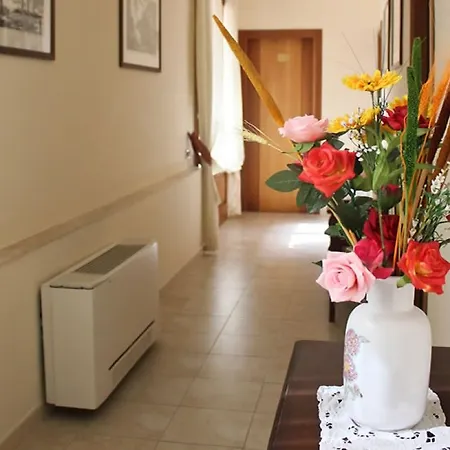 Il Villino 3* Rome
