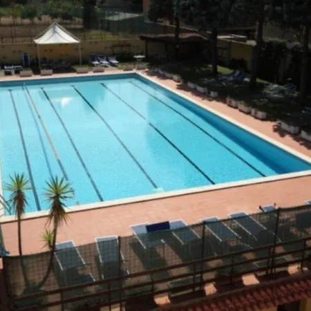 Parco Tirreno