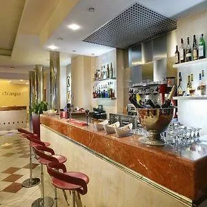Western I Triangoli 4* Infernetto