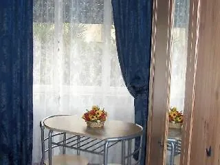 City Room B&B Bed & Breakfast 5*