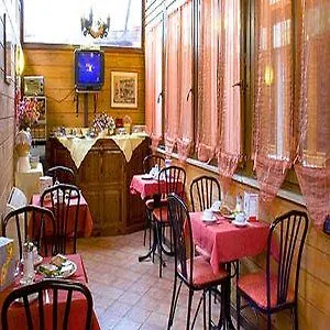 Отель Il Castelletto