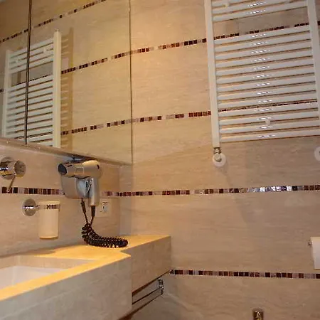 Residenza Zanardelli Bed & Breakfast Roma