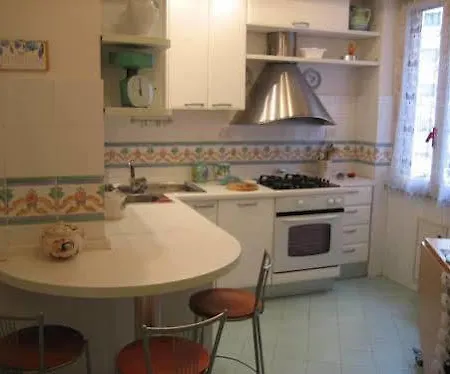 Apartment La Casa Dei Gerani *