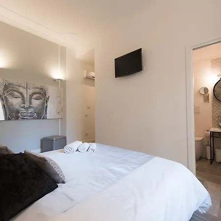 Tirso Sessantotto Boutique 4* Rome