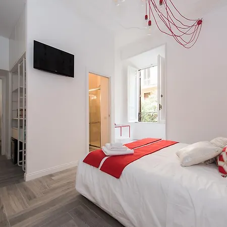 Tirso Sessantotto Boutique Guest house