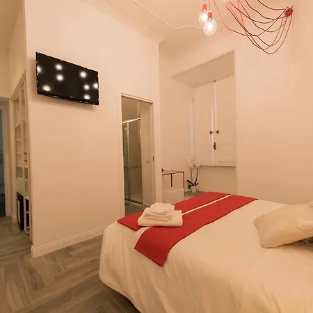 Guest house Tirso Sessantotto Boutique
