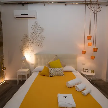 Tirso Sessantotto Boutique Guest house