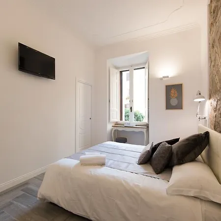 Tirso Sessantotto Boutique Rome