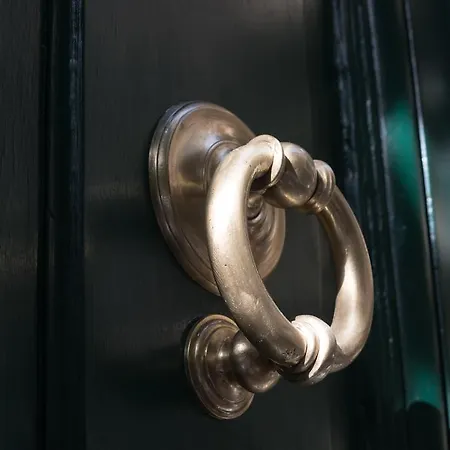 Tirso Sessantotto Boutique Guest house Rome