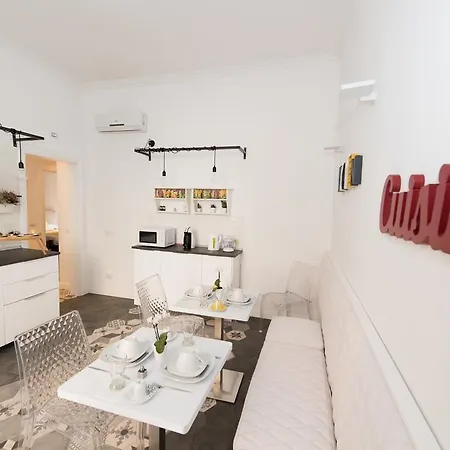 Tirso Sessantotto Boutique Guest house Rome