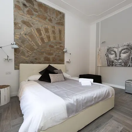 Guest house Tirso Sessantotto Boutique 4*
