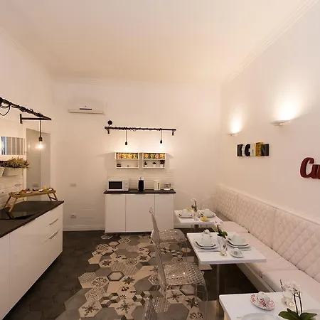 Guest house Tirso Sessantotto Boutique