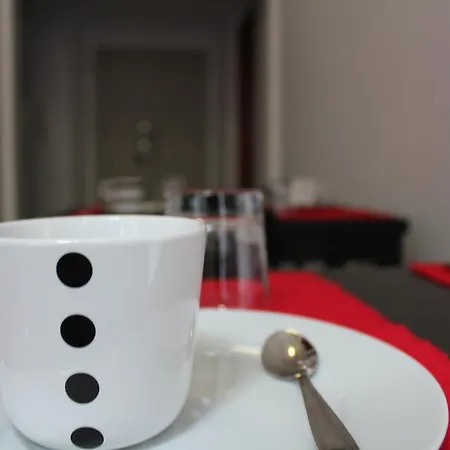 Bed & Breakfast Gallia's Rome
