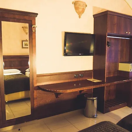 Robinson Hotel Rom