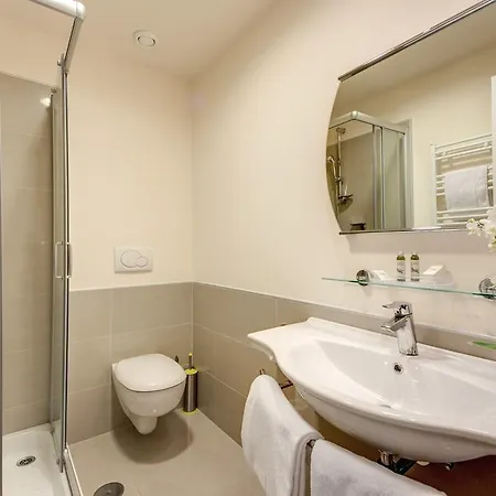 Hotel Regal Park Rome