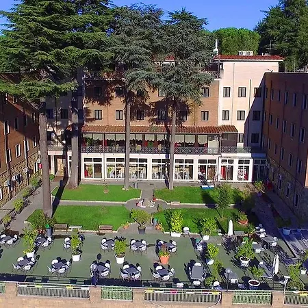 Regal Park 4* Rome