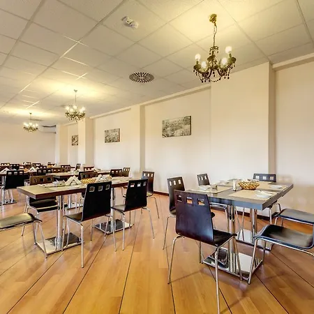 Hotel Regal Park Rome