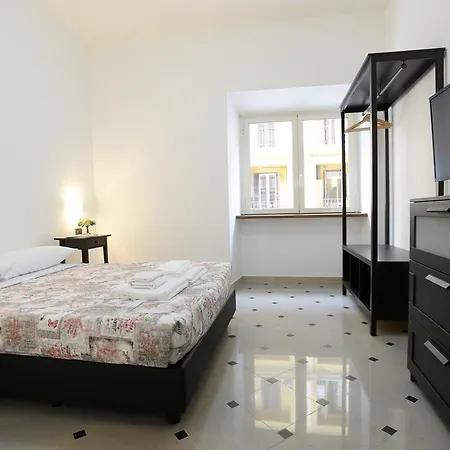 Appartamento Casa Andrew Roma