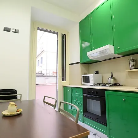 Casa Andrew Appartamento
