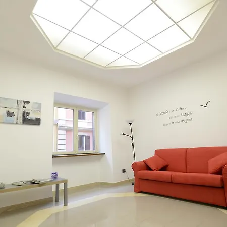 Casa Andrew Appartamento *