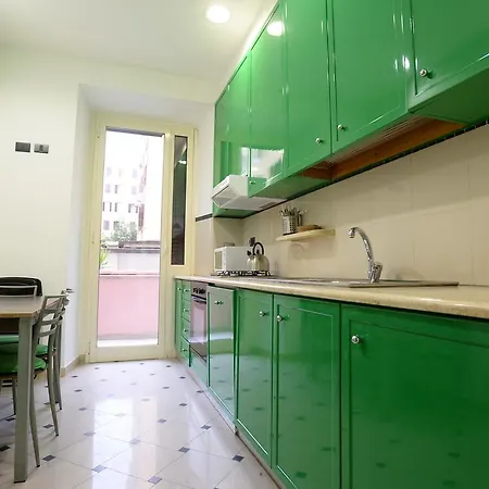 Appartamento Casa Andrew *