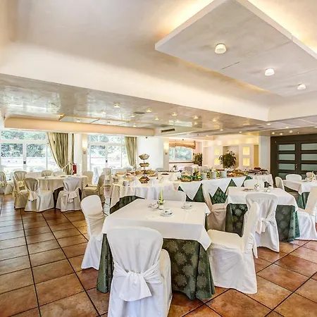 Appia Park 4* Rome