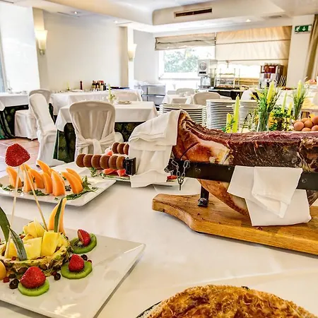 Appia Park Hotel