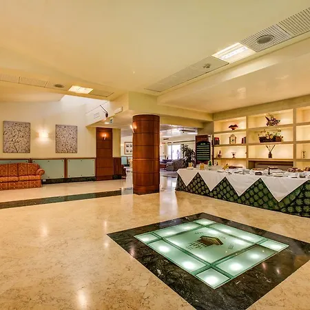 Hotel Appia Park