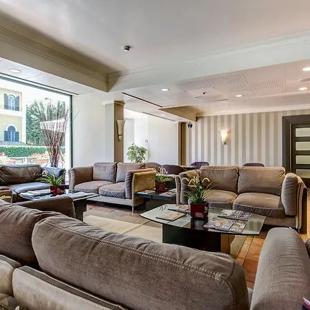 Appia Park 4* Rome
