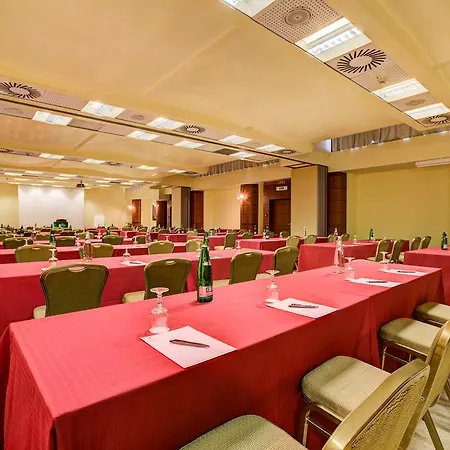 Appia Park 4* Rome