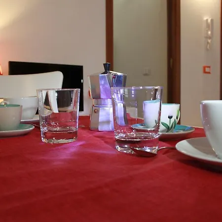Il Tiglio B&B Rome
