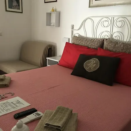 Guest house Residenza Il Magnifico 3*