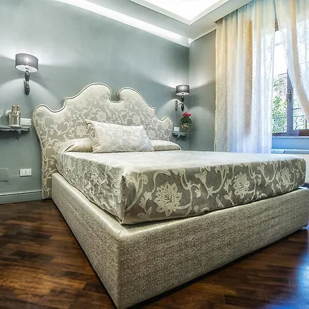 Antica 3*