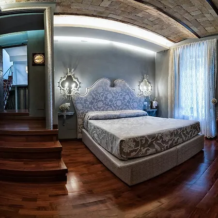 Hotel Antica