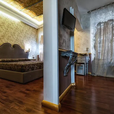 Antica Hotel 3*