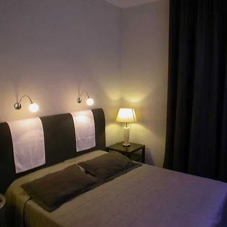 Hotel Giuggioli 3*