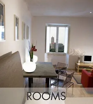 Hotell Palazzo Cardinal Cesi
