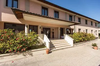 Alba Hotel 4*