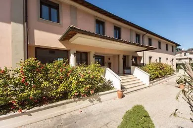 Hotel Alba