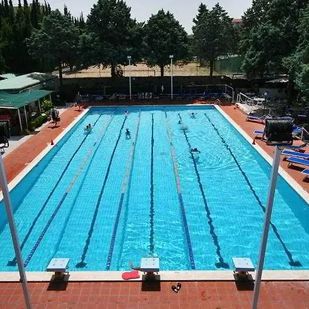 Parco Tirreno
