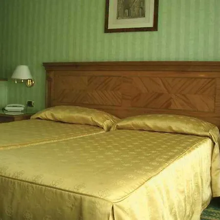 Parco Tirreno Hotel