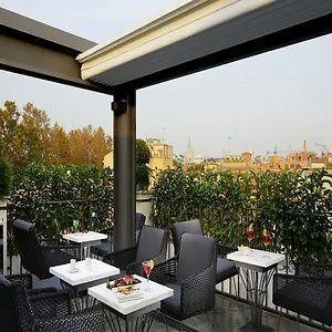 Szálloda Relais Orso Róma