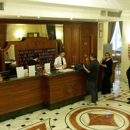 Ξενοδοχείο Raeli Archimede
