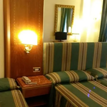 Raeli Archimede Ξενοδοχείο