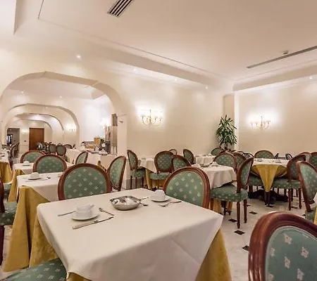 Raeli Archimede 4* Ρώμη